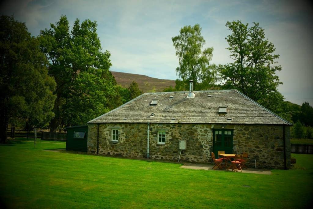 Blairbeg Cottage Blairgowrie and Rattray Exterior photo